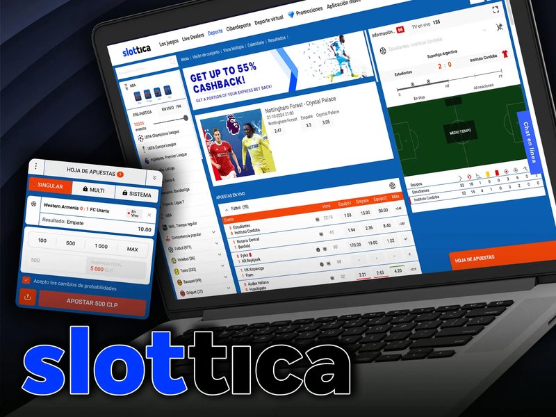 Slottica: Beneficios Ocultos de las Apuestas en Línea