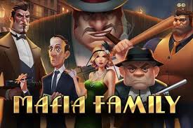 Mafia Casino Online en España Tu Aventura de Juego Espera