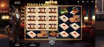 Mafia Casino Online en España Tu Aventura de Juego Espera