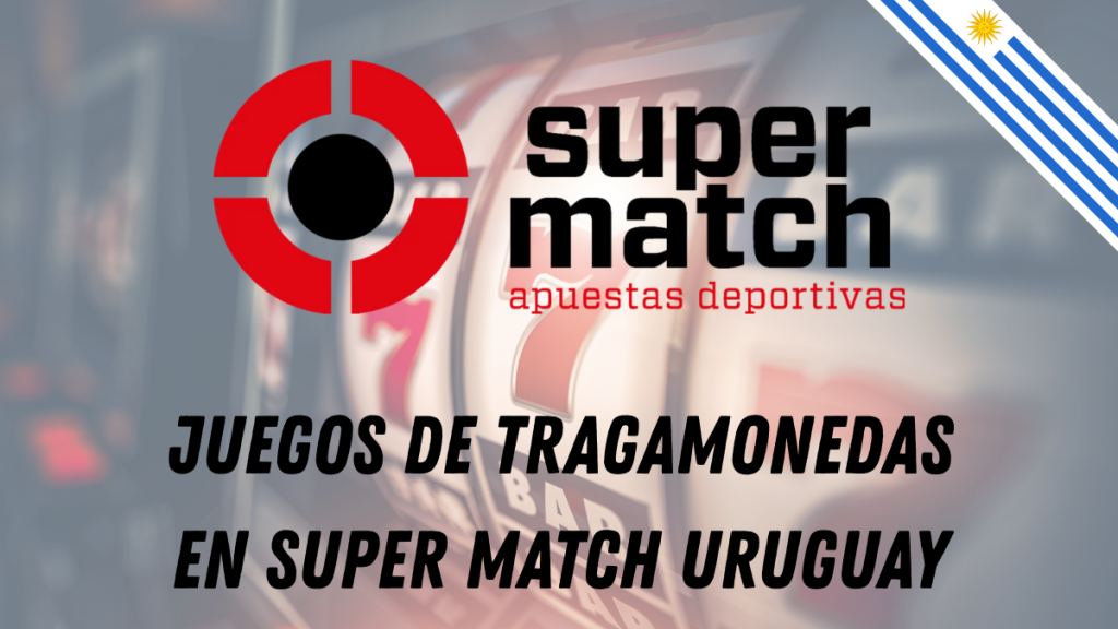 Supermatch La Revolución en el Mundo de las Apuestas Online