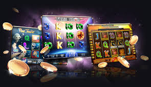 The Rise of Casino Win Diggers A New Era in Online Gambling